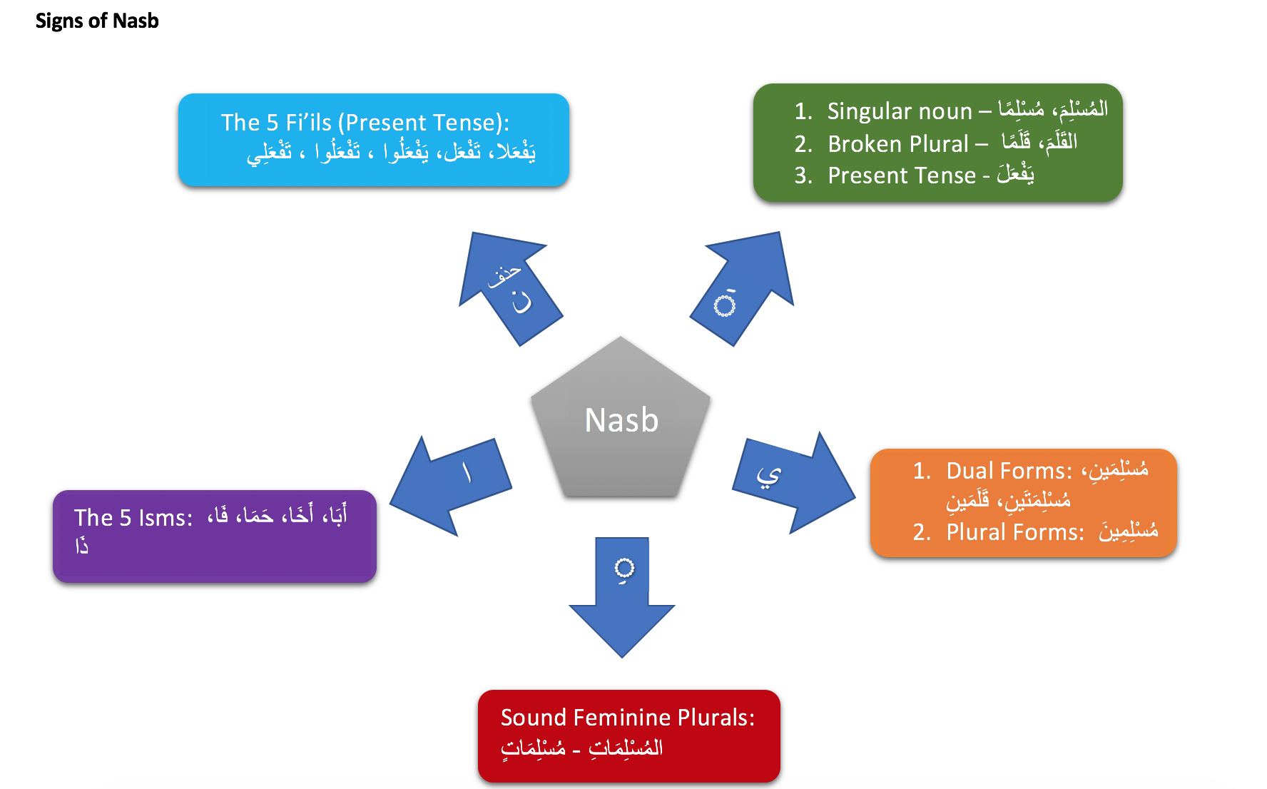 Nsab Sign Signs of Nasb – Motivated Sisters